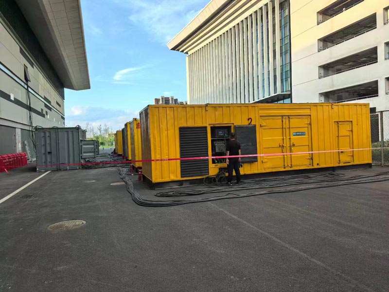 罗湖柴油发电机冬季保养注意事项？