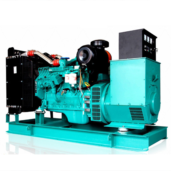 罗湖柴油发电机操作及日常维护