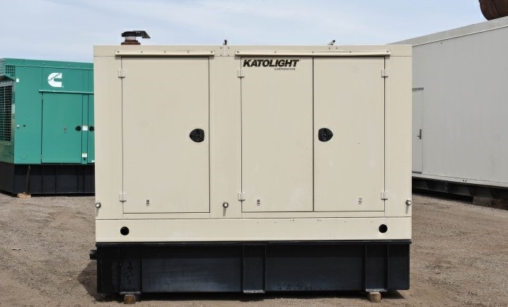 罗湖购买柴油发电机需留心哪些问题?