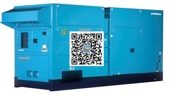罗湖出租发电机 进口和国产柴油发电机组有什么不同