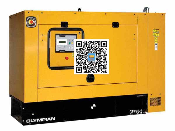 罗湖租赁发电机 柴油发电机组运行前检查哪些重要部件