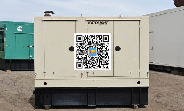 罗湖出租发电机康明斯发电机要讲究正确的操作步骤