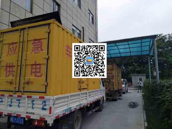 罗湖发电车出租-发电机产品使用越来越广泛