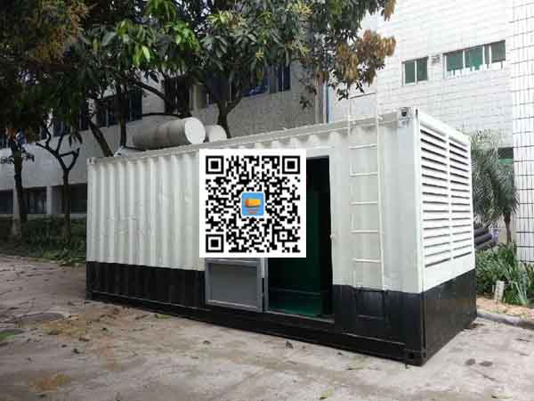 罗湖出租发电机-什么样的柴油发电机使用效果比较好