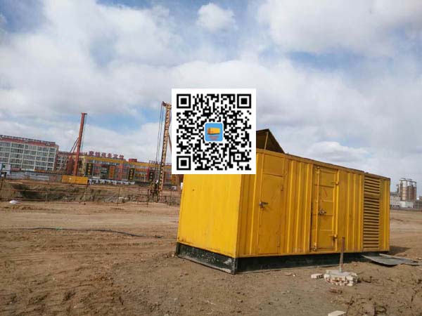 罗湖发电机出租-柴油发电机组安全操作规程有哪些？
