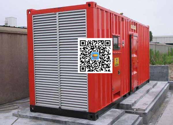罗湖300kw柴油发电机组一个小时耗油