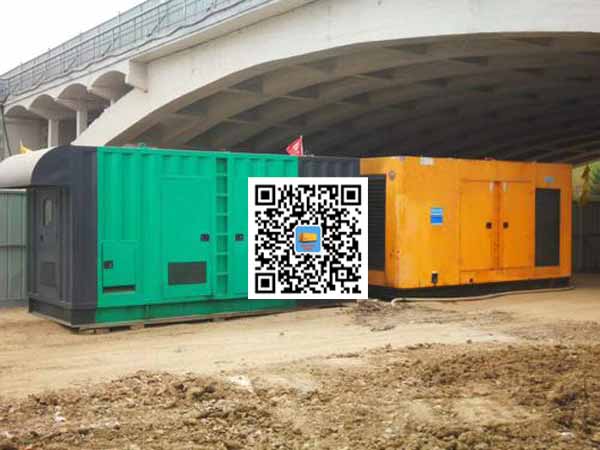 罗湖决定发电机顺利启动的因素及如何解决发电机冬季起动困难问题