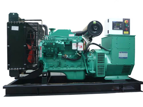 罗湖有哪些方法可以提高 200kw 柴油发电机的燃油效率？