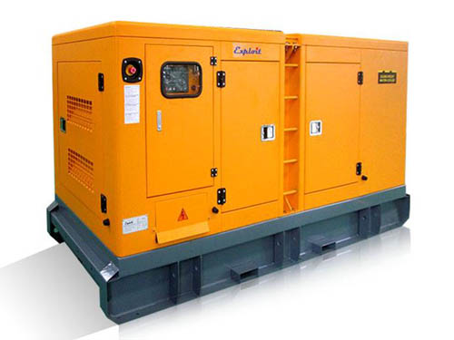 罗湖影响 200kw 柴油发电机油耗的因素有哪些？