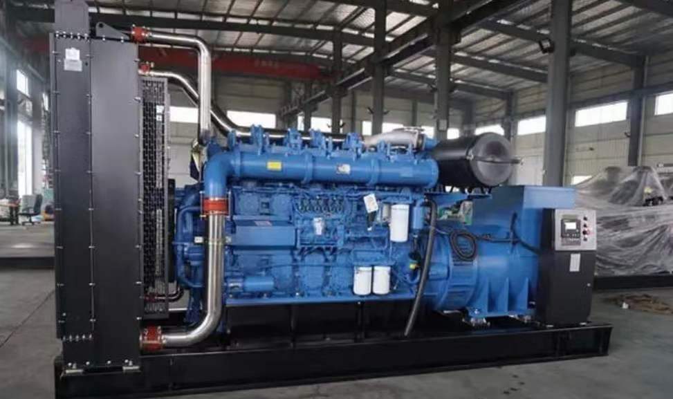 罗湖如何选择适合的 500kW 柴油发电机组？