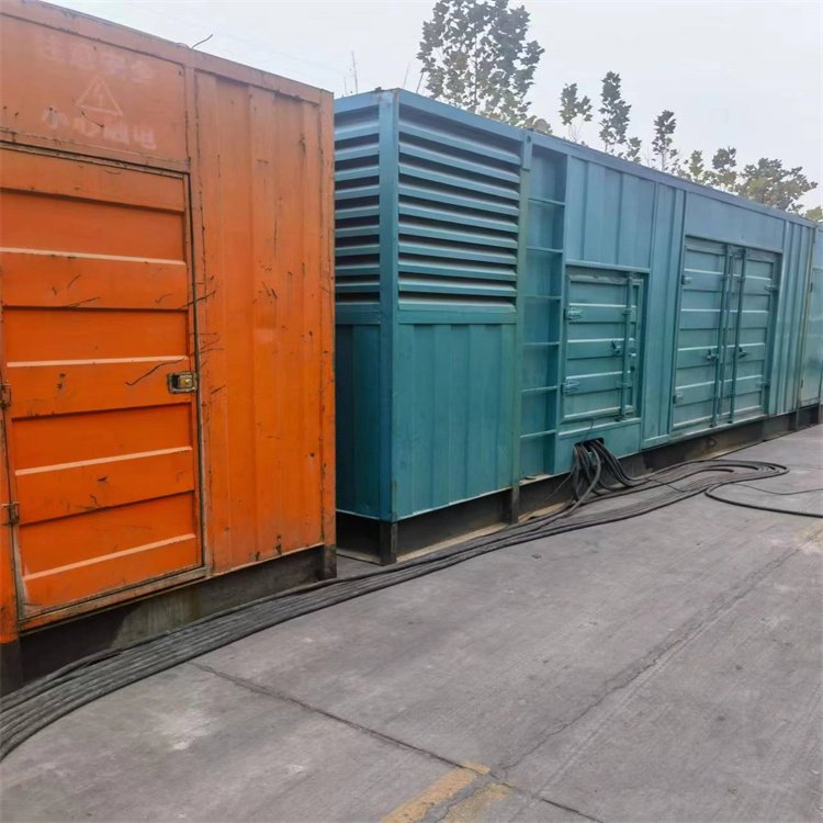 罗湖如何选择适合 600kW 柴油发电机组的热继电器？