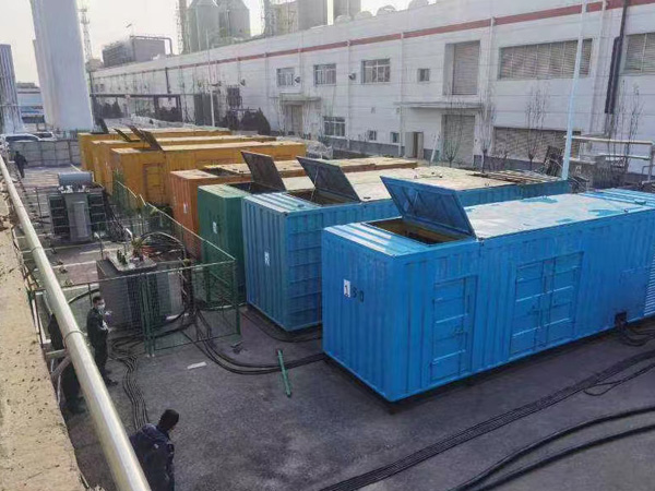 罗湖380V和690V电压的电缆线相同吗？