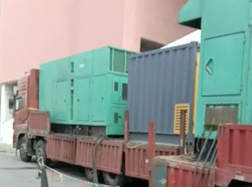 罗湖柴油发电机的功率因数一般是多少？