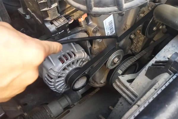 罗湖转速传感器的工作原理是什么？