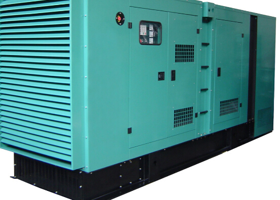 罗湖发电机组水冷式机油散热器常见的故障有哪些？