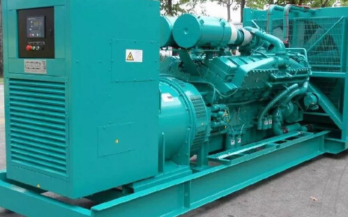 罗湖柴油发电机组冬季使用中需要注意哪些事项？